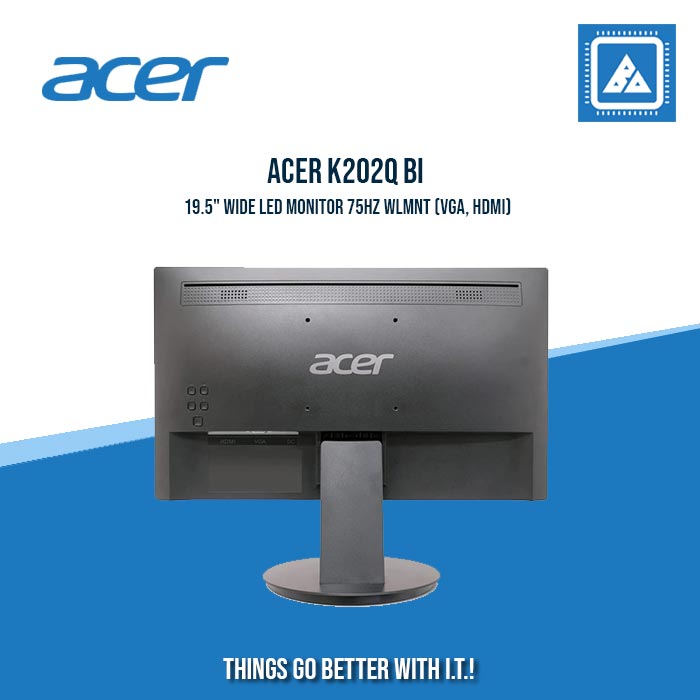 ACER K202Q BI 19.5 ACER K202Q BI 19.5